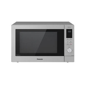 Panasonic NNCD87KSQPQ Microwave